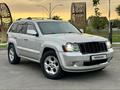 Jeep Grand Cherokee 2008 года за 12 500 000 тг. в Алматы – фото 2