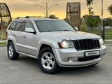 Jeep Grand Cherokee 2008 года за 12 500 000 тг. в Алматы – фото 2
