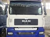 MAN  TGA 2006 годаүшін13 000 000 тг. в Астана