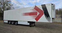 Schmitz Cargobull  SKO 2007 годаfor14 000 000 тг. в Уральск – фото 2