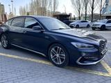 Hyundai Grandeur 2018 года за 10 900 000 тг. в Астана