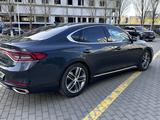 Hyundai Grandeur 2018 годаүшін10 900 000 тг. в Астана – фото 2