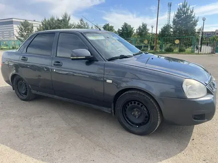 ВАЗ (Lada) Priora 2170 2014 года за 2 900 000 тг. в Усть-Каменогорск – фото 4