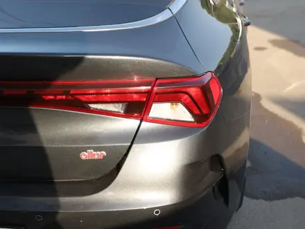 Kia K5 2022 года за 10 800 000 тг. в Алматы – фото 12