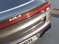 Kia K5 2022 года за 10 800 000 тг. в Алматы – фото 13