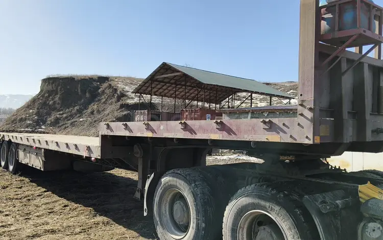 HUAYU 2007 года за 6 500 000 тг. в Алматы