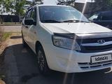 ВАЗ (Lada) Granta 2190 2014 года за 2 480 000 тг. в Павлодар – фото 2