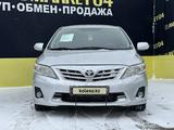 Toyota Corolla 2011 года за 6 990 000 тг. в Актобе – фото 2