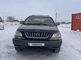 Lexus RX 300 2002 года за 5 400 000 тг. в Астана – фото 3