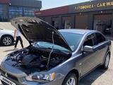 Mitsubishi Lancer 2010 годаfor3 750 000 тг. в Шымкент – фото 4
