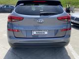 Hyundai Tucson 2019 годаүшін8 550 000 тг. в Кызылорда – фото 2