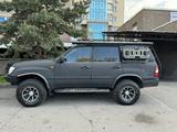 Toyota Land Cruiser 2005 годаүшін13 500 000 тг. в Алматы – фото 2