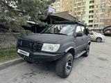 Toyota Land Cruiser 2005 года за 13 500 000 тг. в Алматы