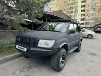 Toyota Land Cruiser 2005 годаүшін13 500 000 тг. в Алматы