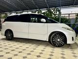 Toyota Estima 2009 года за 5 500 000 тг. в Алматы – фото 2