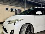 Toyota Estima 2009 года за 5 500 000 тг. в Алматы – фото 3
