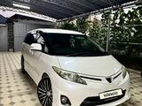 Toyota Estima 2009 года за 5 500 000 тг. в Алматы – фото 4