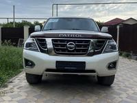 Nissan Patrol 2014 годаүшін16 500 000 тг. в Алматы