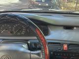 Mazda Cronos 1992 года за 550 000 тг. в Астана – фото 4