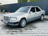 Mercedes-Benz E 260 1992 года за 1 950 000 тг. в Алматы