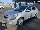 Chevrolet Cobalt 2022 годаүшін7 000 000 тг. в Алматы – фото 4