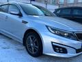 Kia Optima 2014 года за 8 000 000 тг. в Петропавловск – фото 10