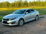 Kia Optima 2014 годаfor8 000 000 тг. в Петропавловск