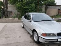 BMW 528 1996 годаүшін3 150 000 тг. в Тараз