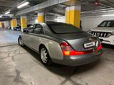 Maybach 57 2003 года за 35 000 000 тг. в Алматы – фото 5