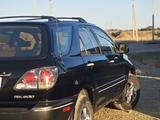 Lexus RX 300 2003 годаүшін5 100 000 тг. в Актобе – фото 3