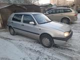 Volkswagen Golf 1993 года за 2 200 000 тг. в Семей – фото 4