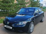 Mazda 3 2008 годаүшін3 300 000 тг. в Уральск – фото 4