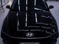 Hyundai Elantra 2024 года за 9 900 000 тг. в Караганда