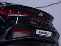 Hyundai Elantra 2024 года за 9 900 000 тг. в Караганда – фото 3