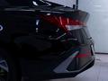 Hyundai Elantra 2024 года за 9 900 000 тг. в Караганда – фото 4
