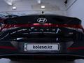 Hyundai Elantra 2024 года за 9 900 000 тг. в Караганда – фото 5