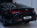 Hyundai Elantra 2024 года за 9 900 000 тг. в Караганда – фото 17