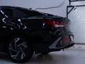Hyundai Elantra 2024 года за 9 900 000 тг. в Караганда – фото 37