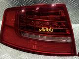 Фонарь задний левый правый на Audi A8 D3 рестайлинг а идеальном состоянииүшін100 000 тг. в Шымкент – фото 3