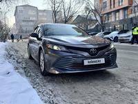 Toyota Camry 2019 года за 11 500 000 тг. в Алматы