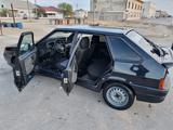 ВАЗ (Lada) 2114 2006 года за 1 000 000 тг. в Жанаозен – фото 5