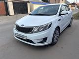 Kia Rio 2012 года за 4 650 000 тг. в Павлодар