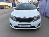 Kia Rio 2012 года за 4 650 000 тг. в Павлодар – фото 2