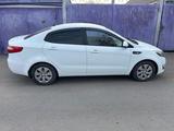 Kia Rio 2012 года за 4 650 000 тг. в Павлодар – фото 3