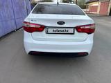 Kia Rio 2012 года за 4 650 000 тг. в Павлодар – фото 4
