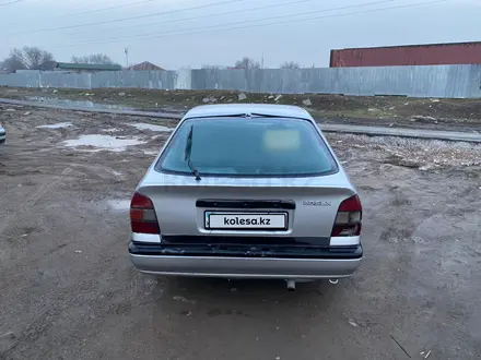 Nissan Primera 1991 года за 400 000 тг. в Алматы – фото 12