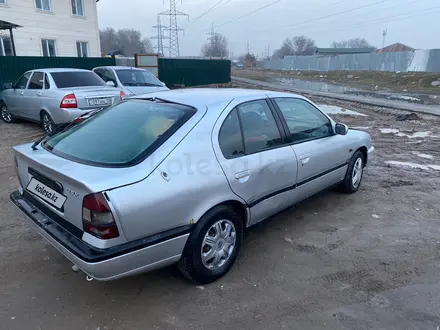 Nissan Primera 1991 года за 400 000 тг. в Алматы – фото 13