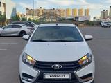 ВАЗ (Lada) Vesta 2018 годаүшін4 300 000 тг. в Актау