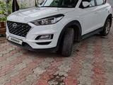 Hyundai Tucson 2020 года за 11 500 000 тг. в Алматы – фото 4