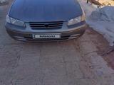 Toyota Camry 1997 годаүшін3 400 000 тг. в Жанаозен – фото 3